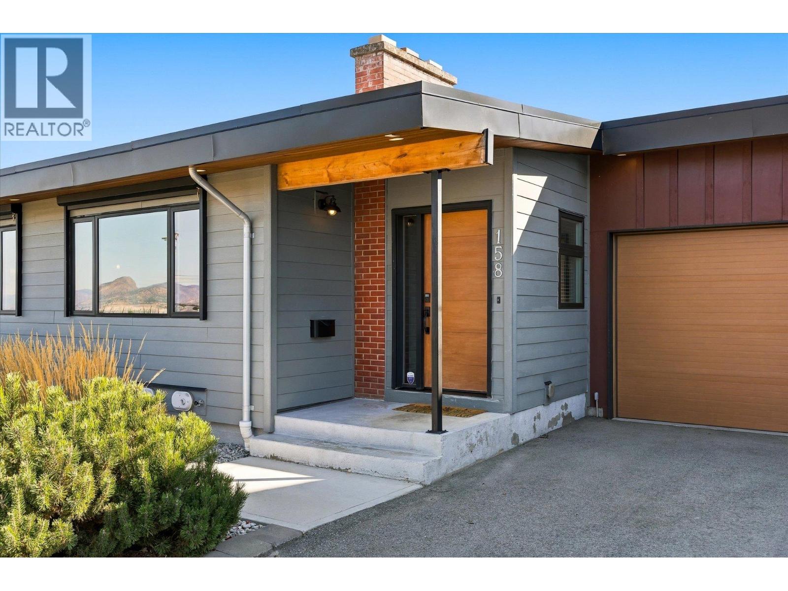 158 Grandview Street, Penticton