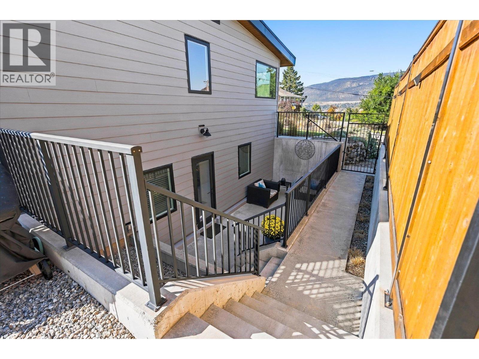 158 Grandview Street, Penticton
