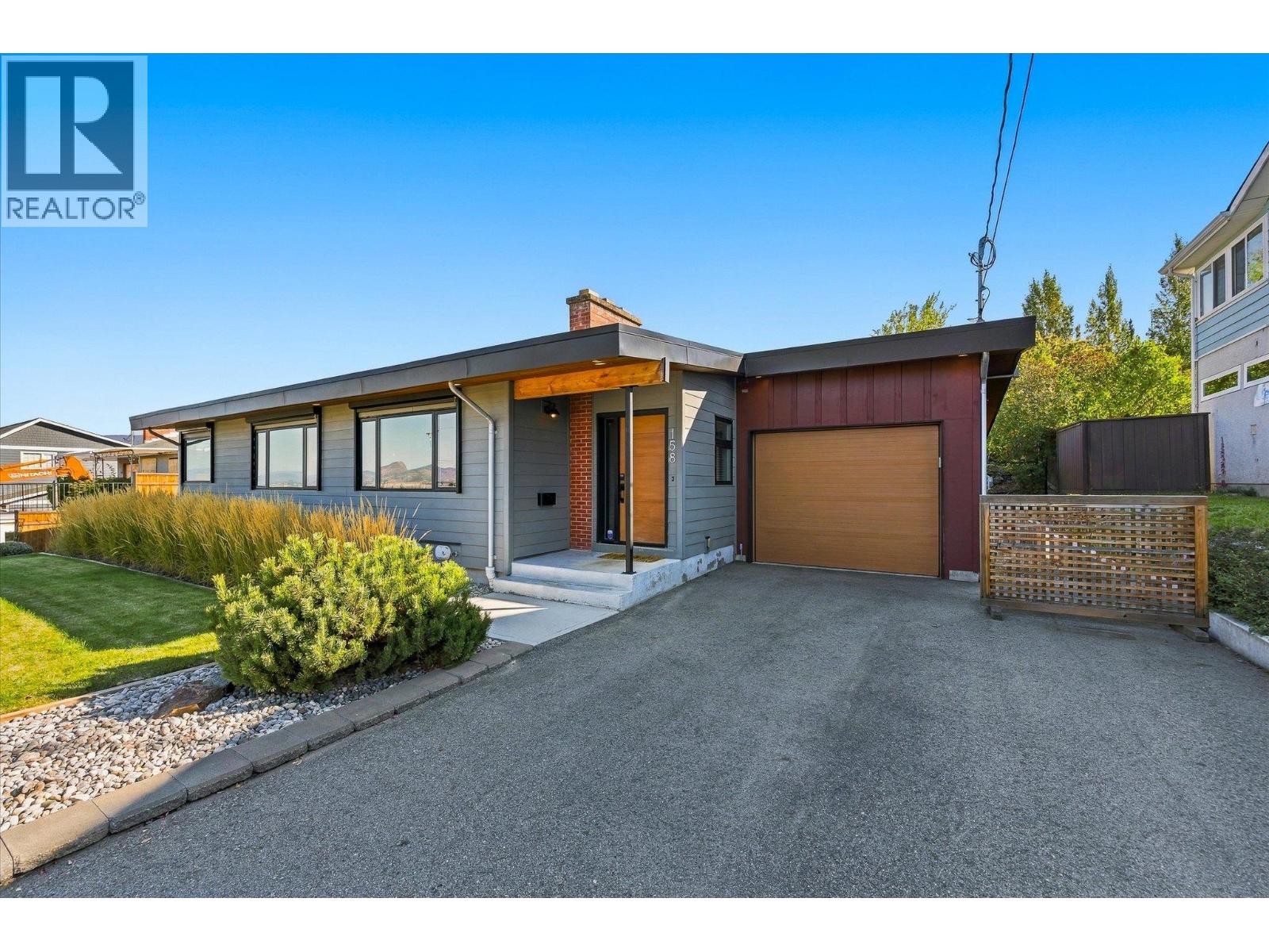 158 Grandview Street, Penticton