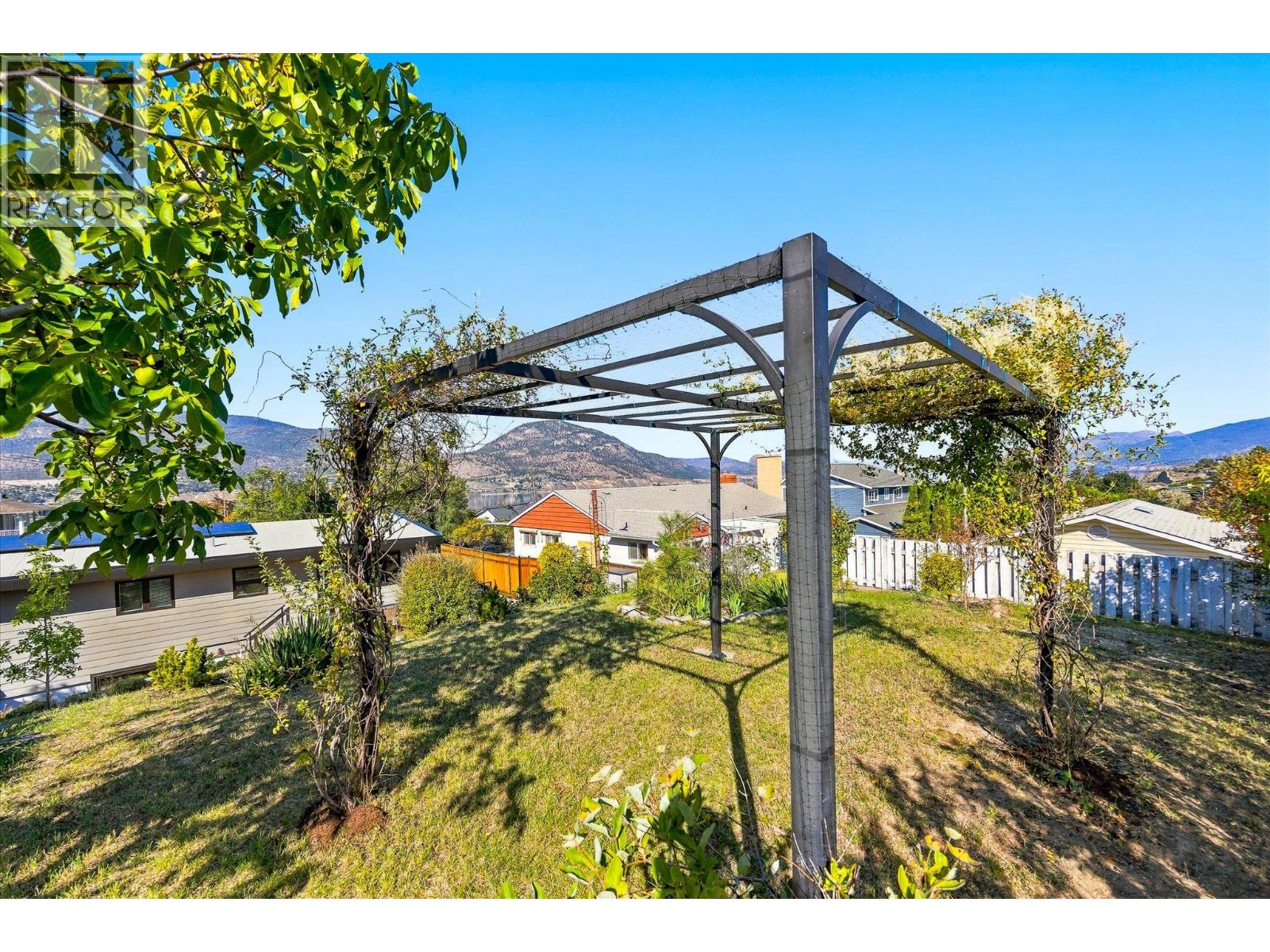 158 Grandview Street, Penticton