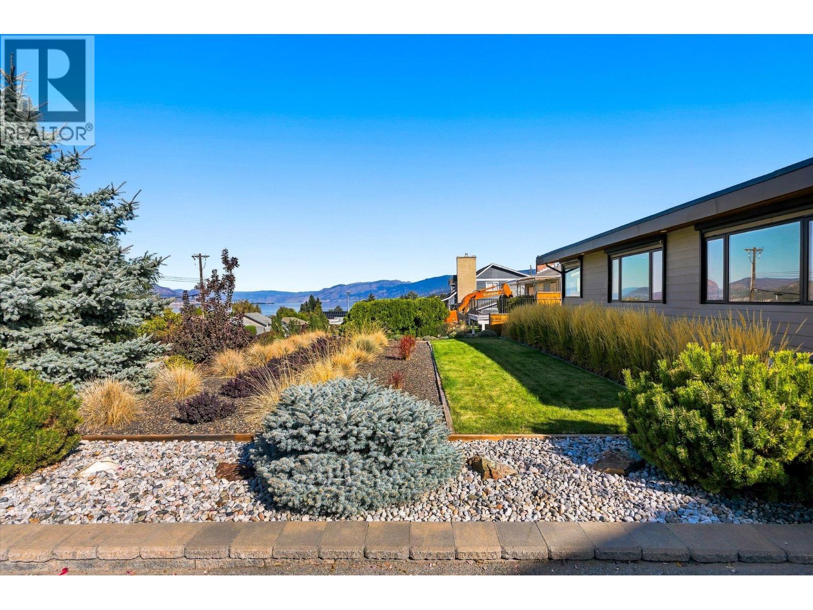 158 Grandview Street, Penticton