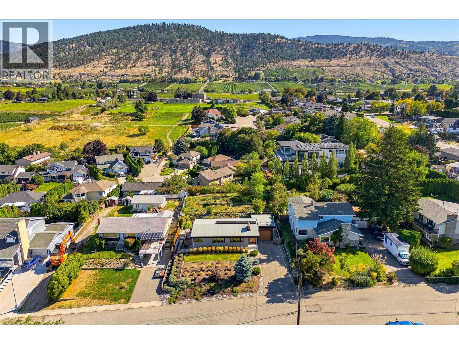158 Grandview Street, Penticton
