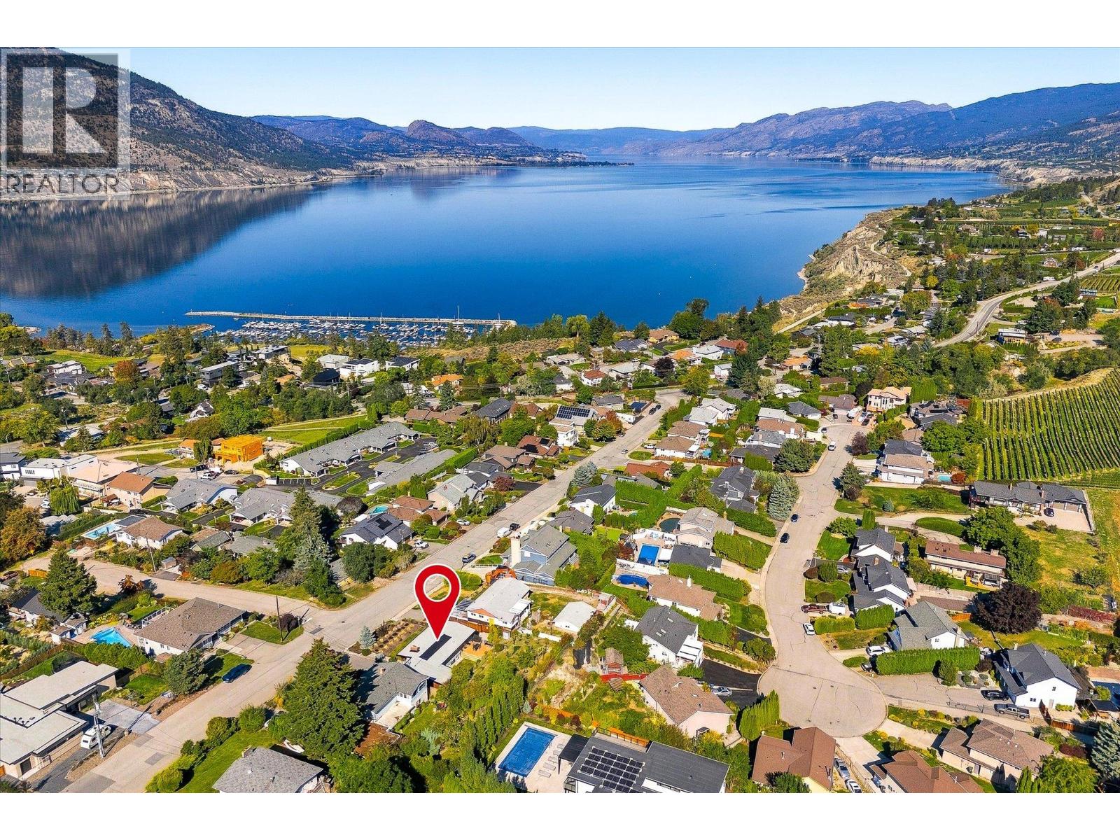 158 Grandview Street, Penticton