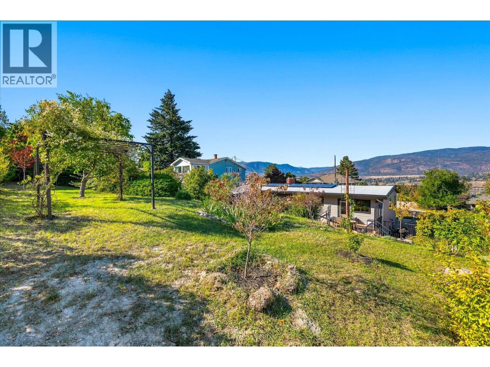 158 Grandview Street, Penticton