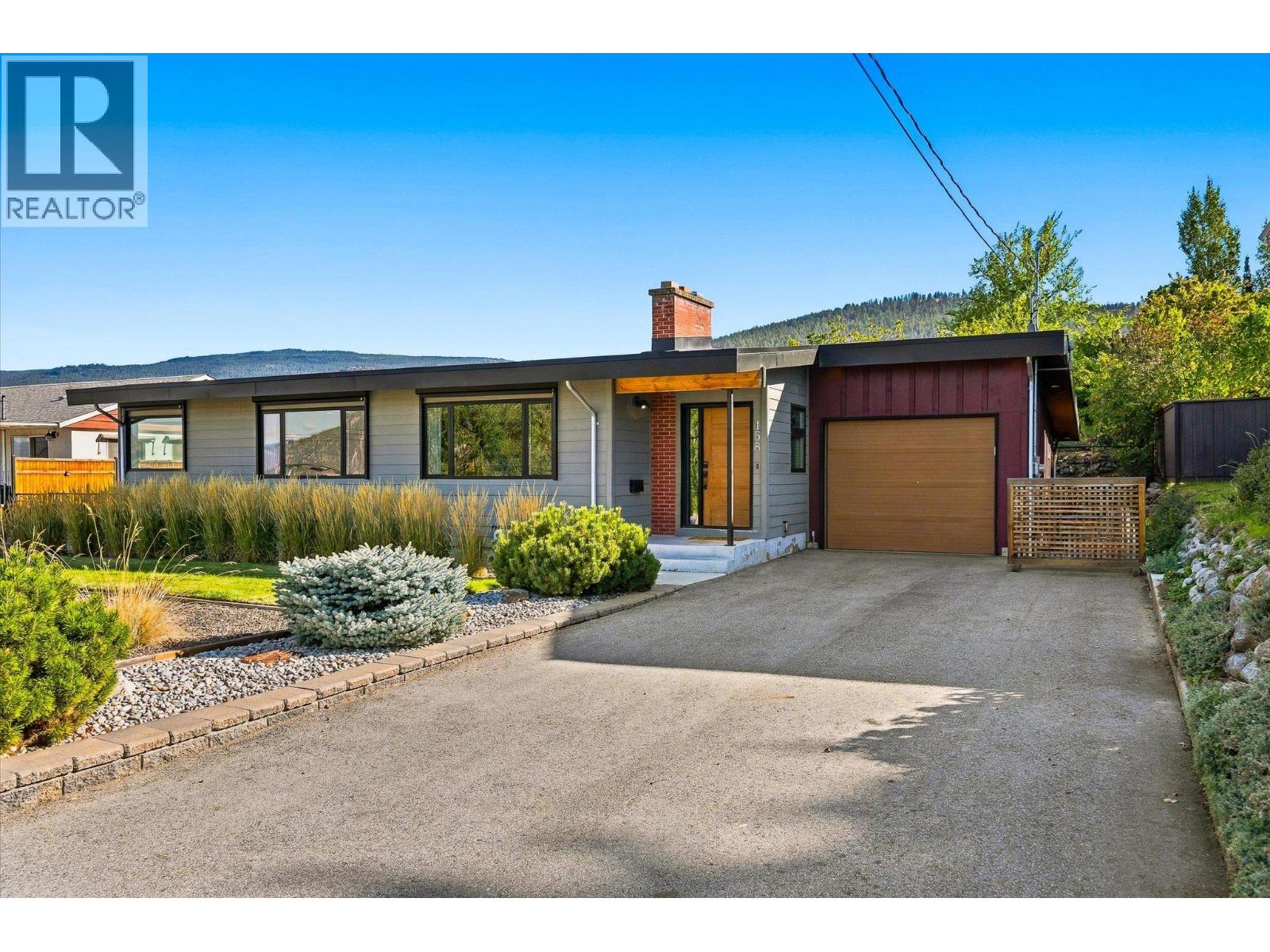 158 Grandview Street, Penticton