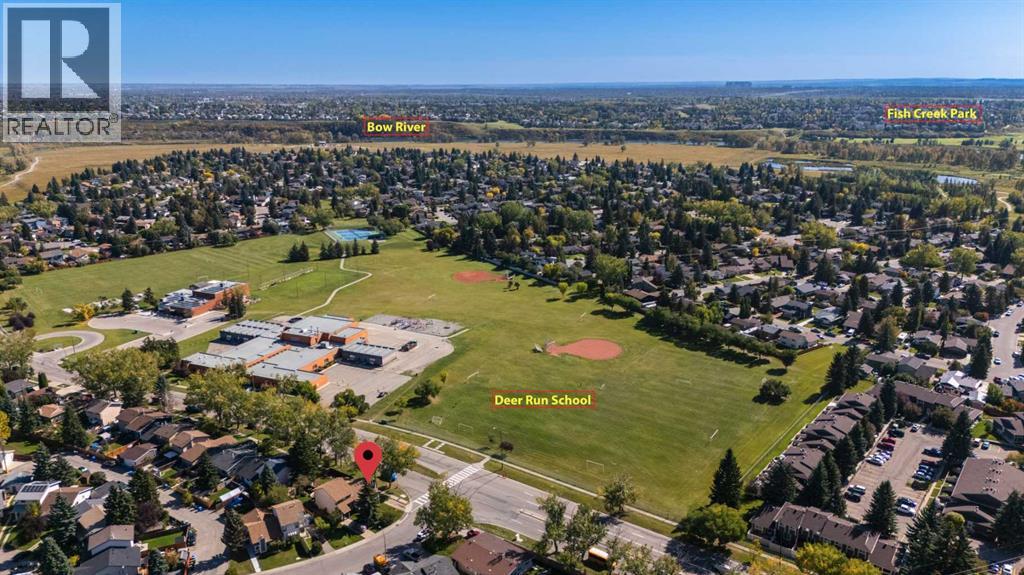 2 Deer Lane Road SE, Calgary, Alberta, T2J5V7 — thumbnail 4