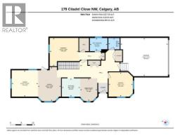 179 Citadel Close NW - photo 4