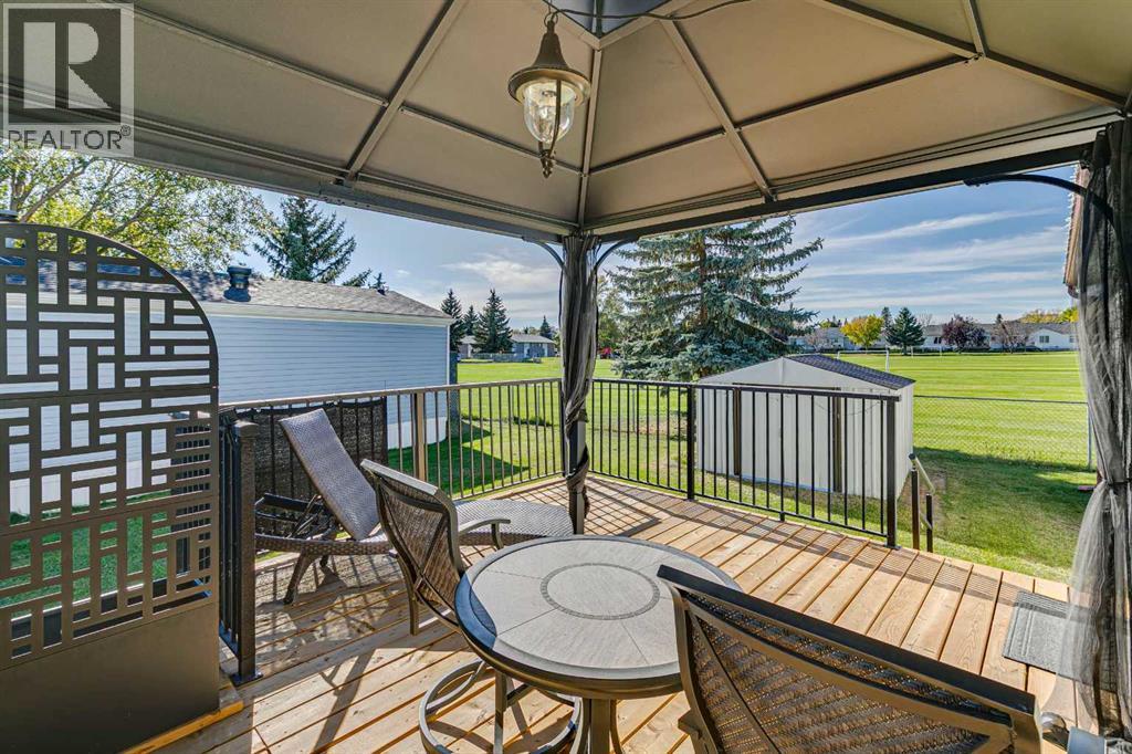 311 Stanley Avenue, Okotoks, Alberta, T1S1M4 — thumbnail 3