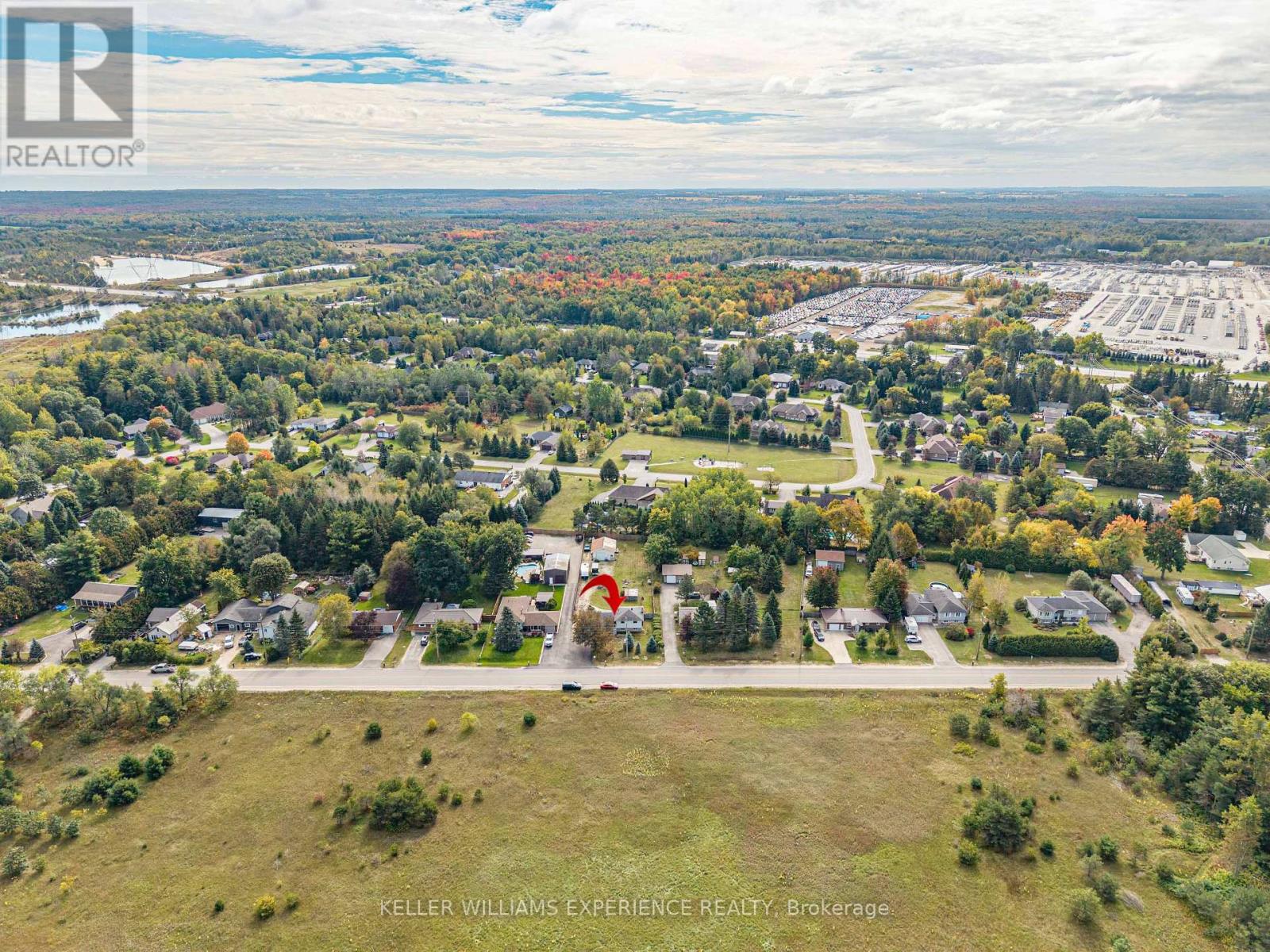 2341 SUNNIDALE ROAD - 36