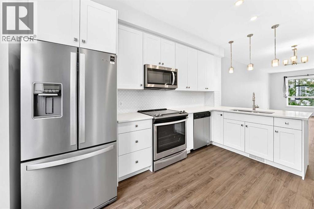 208, 15 Evanscrest Park NW, Calgary, Alberta, T3R1V5 — thumbnail 3