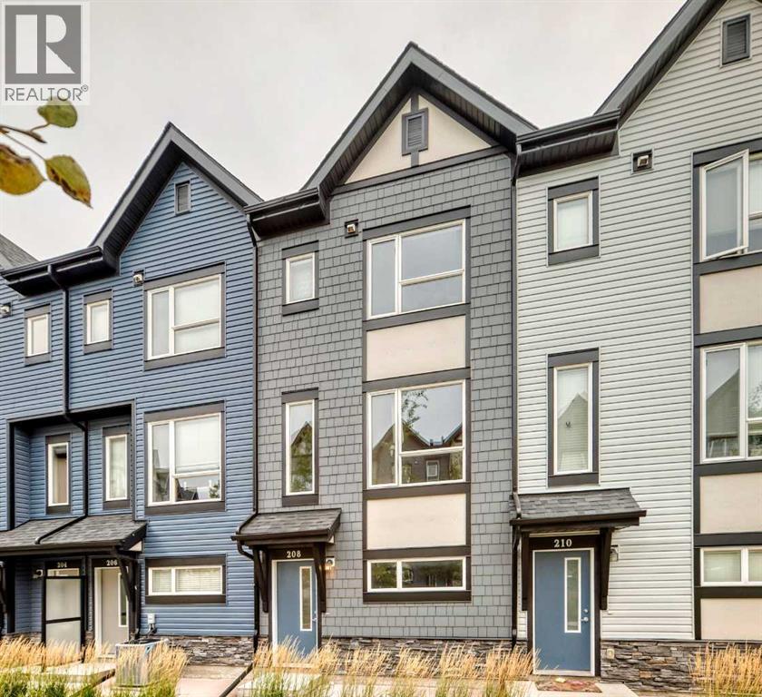 208, 15 Evanscrest Park NW, Calgary