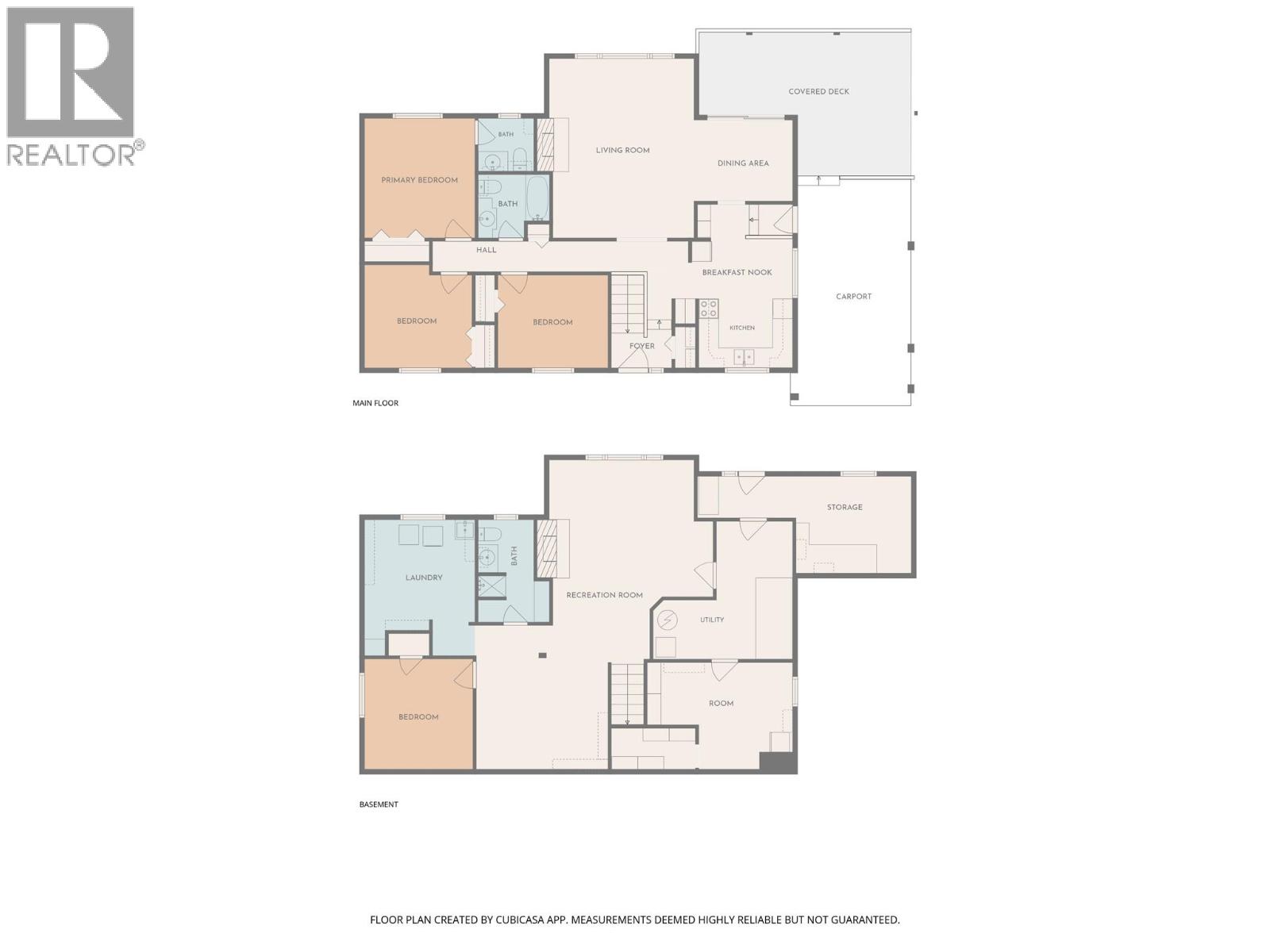 1595 MT DUFFERIN Avenue - 35