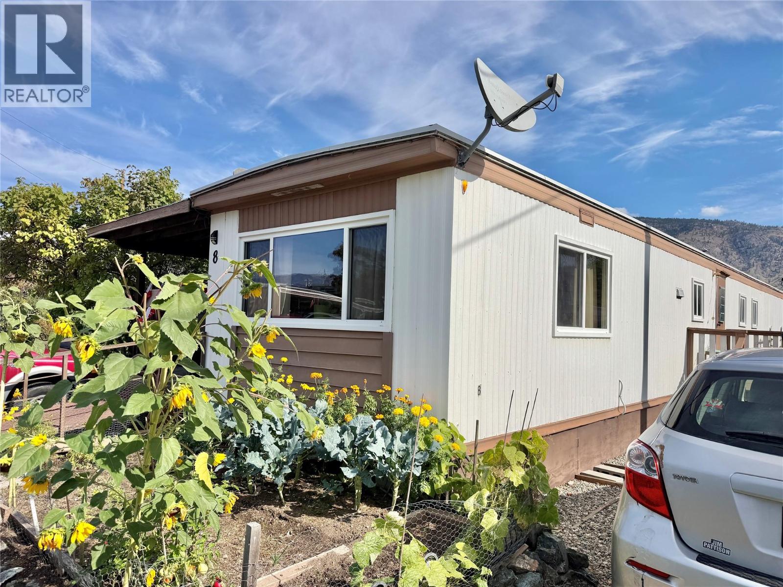 9106 Main Street Unit# 8, Osoyoos