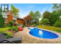 200 Woodview Crescent, Ancaster, ON L9G1G2 Photo 39