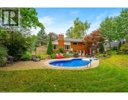 200 Woodview Crescent, Ancaster, ON L9G1G2 Photo 40