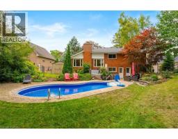200 Woodview Crescent, Ancaster, ON L9G1G2 Photo 42