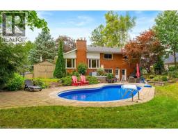 200 Woodview Crescent, Ancaster, ON L9G1G2 Photo 41