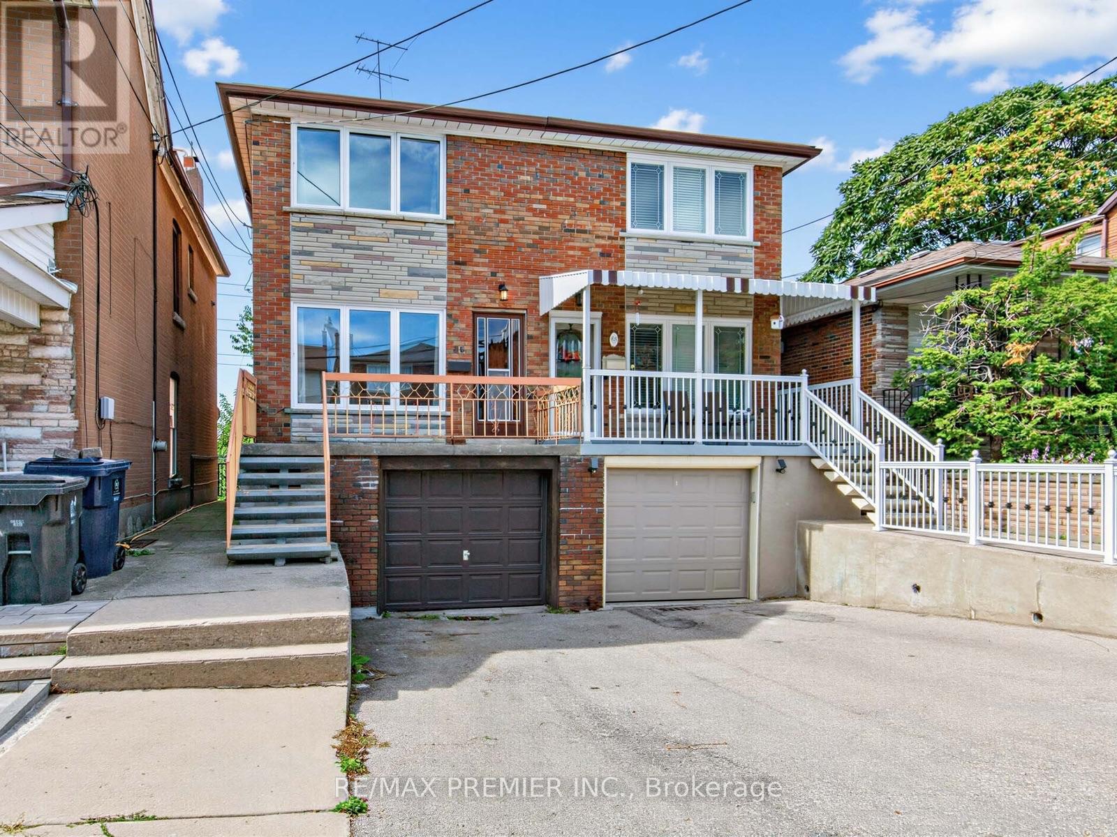 86 GILBERT AVENUE - 1