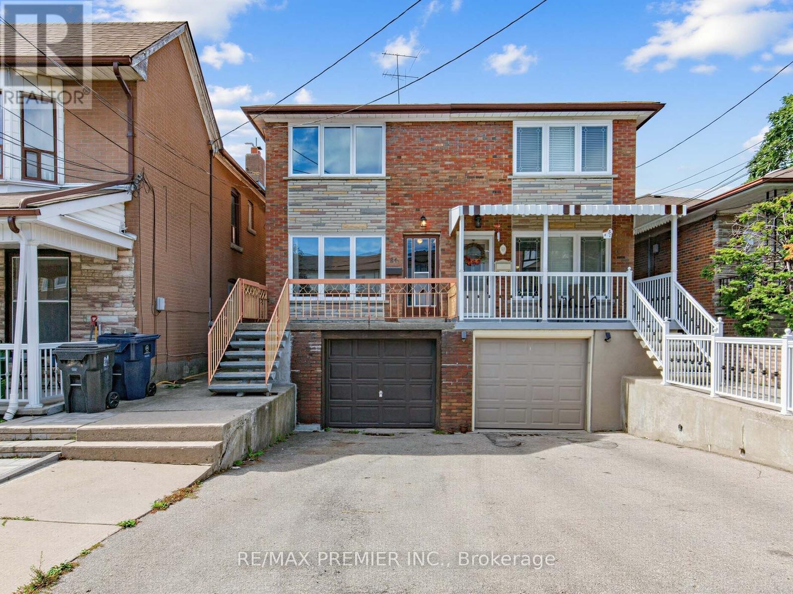 86 GILBERT AVENUE - 2