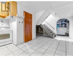 86 Gilbert Avenue, Toronto, ON M6E4W1 Photo 22