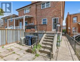 86 Gilbert Avenue, Toronto, ON M6E4W1 Photo 26