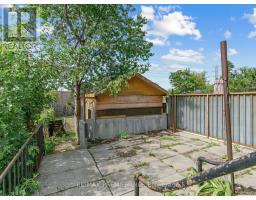 86 Gilbert Avenue, Toronto, ON M6E4W1 Photo 27