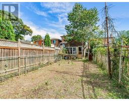 86 Gilbert Avenue, Toronto, ON M6E4W1 Photo 30