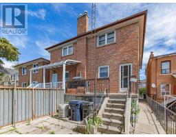 86 Gilbert Avenue, Toronto, ON M6E4W1 Photo 31