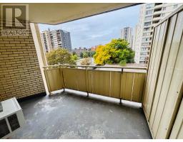408 - 330 Dixon Road, Toronto, ON M9R1S9 Photo 21