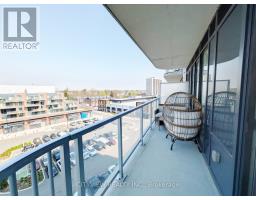 602 - 220 Missinihe Way, Mississauga, ON L5H0A9 Photo 11
