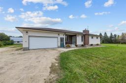 Mud room - 69155 5w Road, Meadows, MB R0H0V0 Photo 7