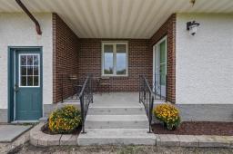 Cold room - 69155 5w Road, Meadows, MB R0H0V0 Photo 9