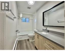 410 Hazel Street Unit# 204, Waterloo, ON N2L3P7 Photo 6