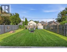 52 Berryman Avenue, St  Catharines, ON L2R3W9 Photo 24
