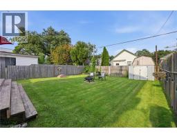 52 Berryman Avenue, St  Catharines, ON L2R3W9 Photo 25