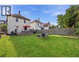 52 Berryman Avenue, St  Catharines, ON L2R3W9 Photo 26