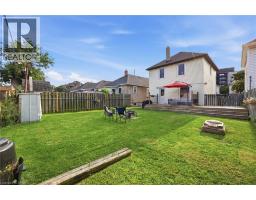 52 Berryman Avenue, St  Catharines, ON L2R3W9 Photo 27