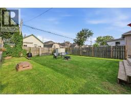 52 Berryman Avenue, St  Catharines, ON L2R3W9 Photo 28