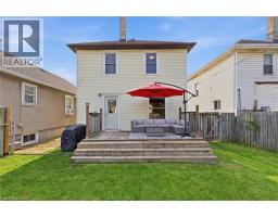 52 Berryman Avenue, St  Catharines, ON L2R3W9 Photo 29