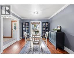 Dining room - 52 Berryman Avenue, St  Catharines, ON L2R3W9 Photo 6