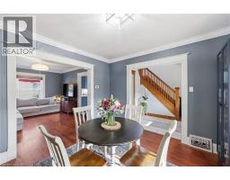 Kitchen - 52 Berryman Avenue, St  Catharines, ON L2R3W9 Photo 7