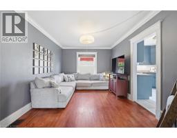 Living room - 52 Berryman Avenue, St  Catharines, ON L2R3W9 Photo 8