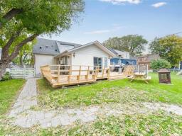 587 Mcadam Avenue, Winnipeg, MB R2V0B1 Photo 32