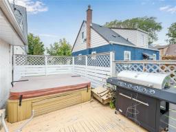 587 Mcadam Avenue, Winnipeg, MB R2V0B1 Photo 33