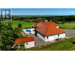Laundry room - 1153 Lockhart Mountain Road, Coldbrook, NS B4R1C1 Photo 7