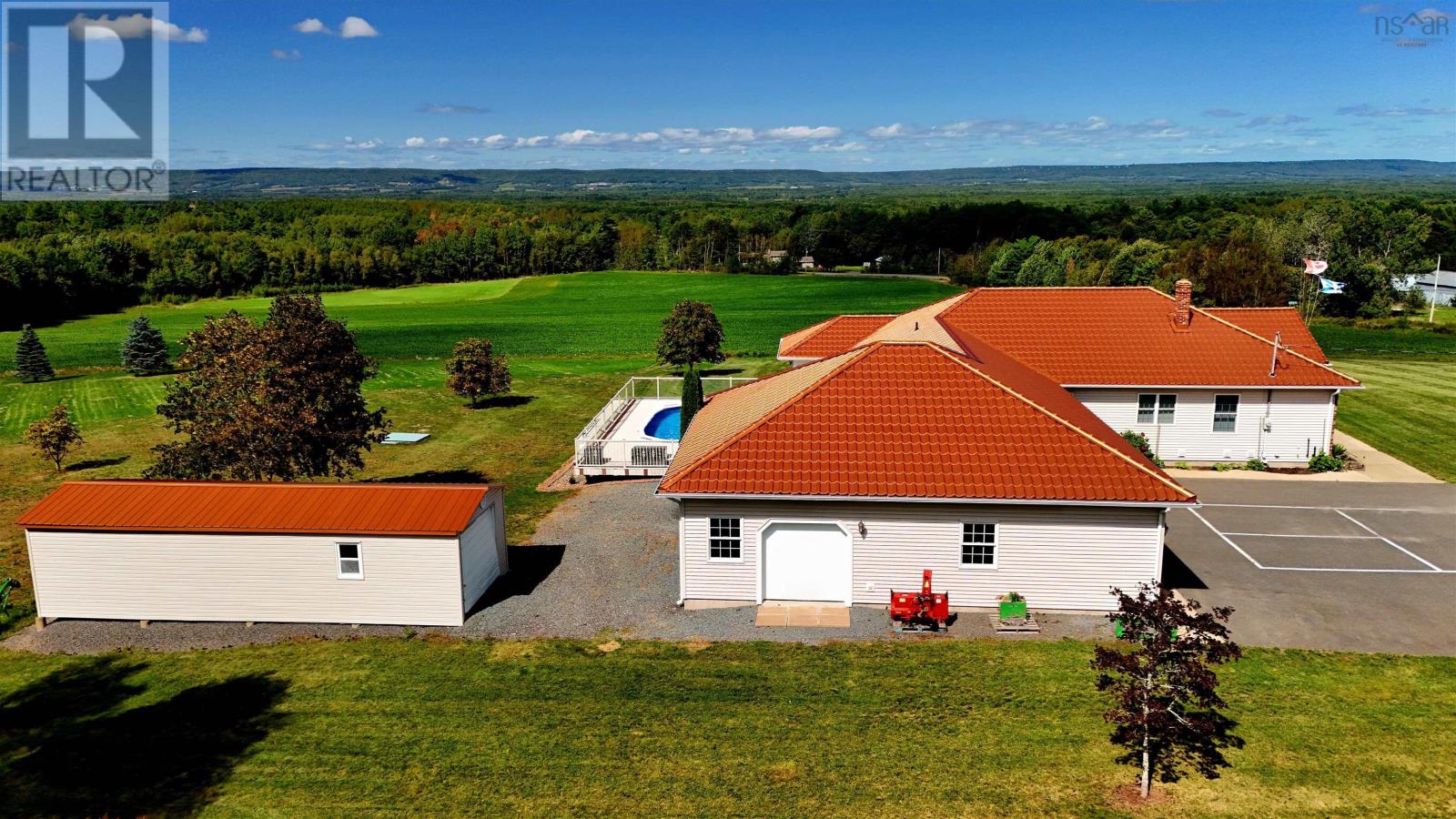 1153 Lockhart Mountain Road - 8
