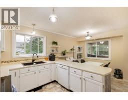 Recreational, Games room - 66 Banyay Street, Kitimat, BC V8C1P7 Photo 9