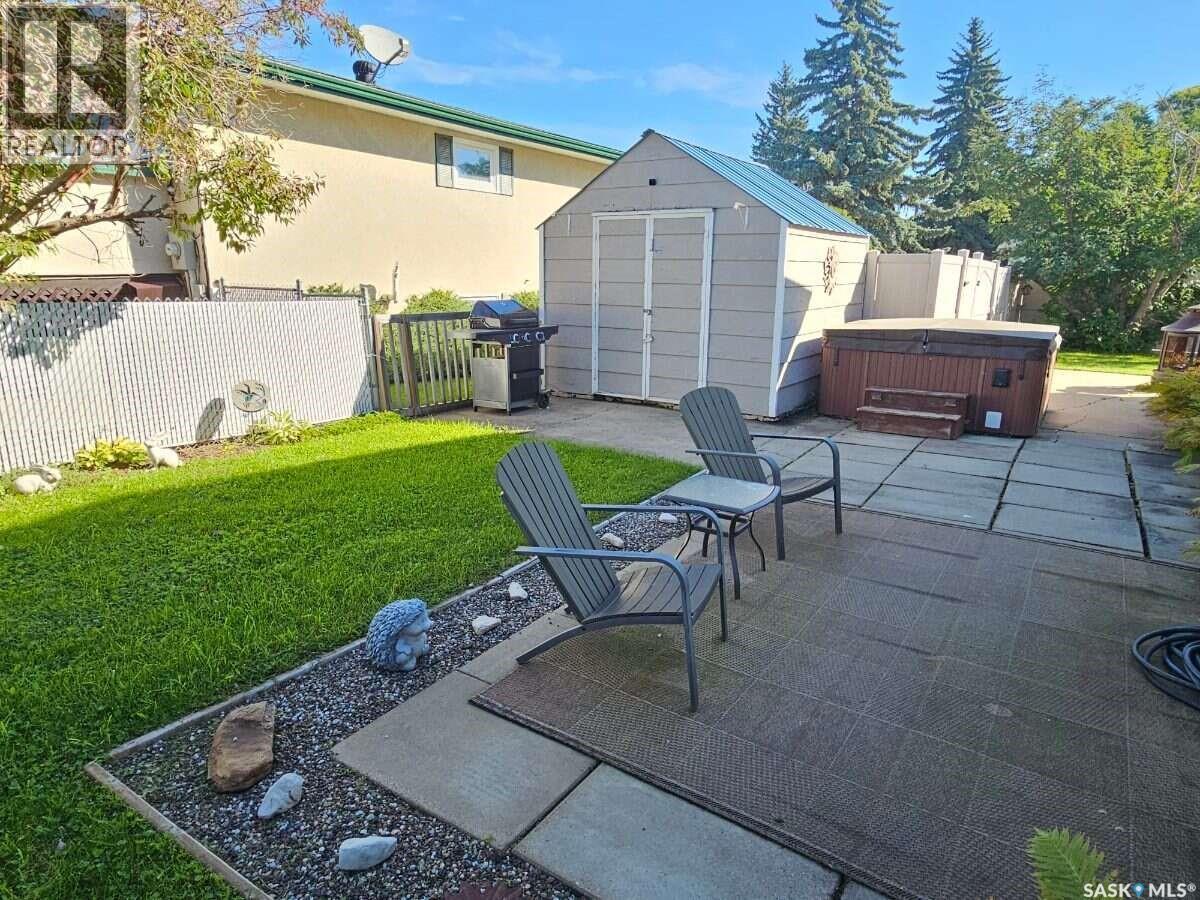 549 Laurier DRIVE, Prince Albert — photo 36