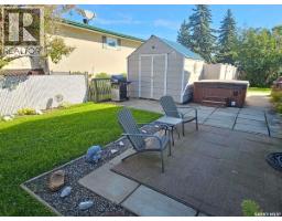 549 Laurier Drive, Prince Albert, SK S6V5M4 Photo 36
