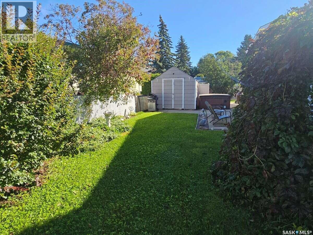 549 Laurier DRIVE, Prince Albert — photo 35